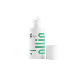 Ollie Protector Solar Mineral Fluido FPS 50 FPUVA 16 40g