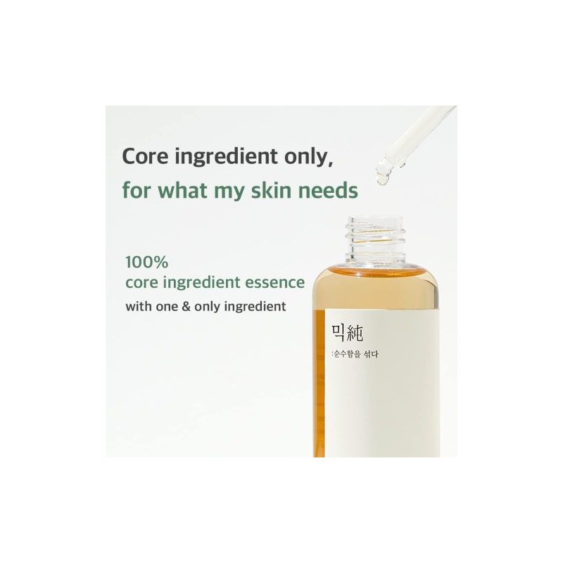 MIXSOON [MIXSOON]Noni Fruit Essence 100ml