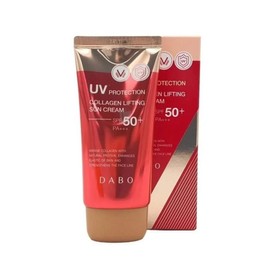 [SS62] Sunblock Collagen Sun Cream PA+++ SPF50+ 70ml / [에스에스62]햇빛차단 콜라겐 선크림 PA+++ SPF50+ 70ml