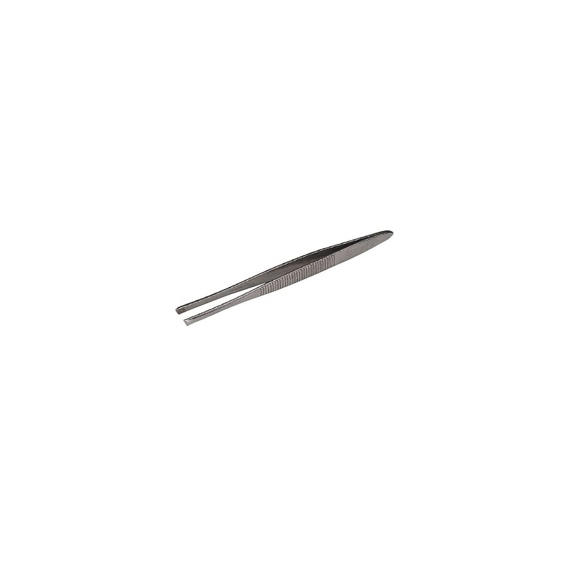 First Aid Only Stainless Steel 3 Inch Tweezers
