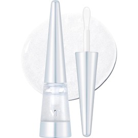VTCOSMETICS Reedle S Lip Plumper 4.3g, Moisturizing, Transparent, Shiny Lip Gloss, Korean 