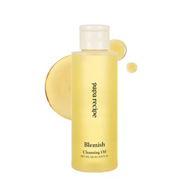 papa recipe Blemish Cleansing Oil, Korean Facial Cleanser, Blackhead Removal, Daily Makeup Cleanser, Korean Skincare 120ml, 4.06fl oz