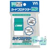 Yanoman 95-078 Card Protector, Jr. Junior 100 Pieces, 3.5 x
