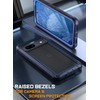 POETIC Guardian Case Compatible with Pixel 8A 5G (2024), Built-in