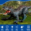 Nzkeuf Remote Control Dinosaur – RC Dinosaur Toys for Boys