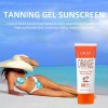 Groei Tanning Intensifier Gel SPF 30 – Broad-Spectrum Sunscreen 3.12 oz