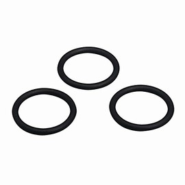 GLORIA O-rings (diameter 38 x 5 mm) | replacement part for pressure pump of high-performance sprayers