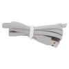 Bladeless Neck Fan 3W 5V Portable Foldable Pocket Fan Double