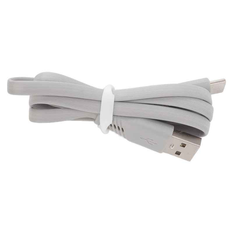 Bladeless Neck Fan 3W 5V Portable Foldable Pocket Fan Double