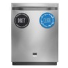 PATIKIL Dishwasher Magnet Clean Dirty Sign, 3 Pack Double Sided