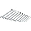 CRAFTSMAN Metric Long-Panel Wrench Set, 11 Piece (CMMT87013)
