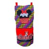 Movasa Mandil Babero Delantal Bordado Minnie Cocina