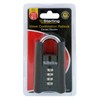 Sterling CPL155C Combination Padlock, Zinc Alloy, 9.5 cm*5.3 cm*2.8 cm