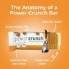 Power Crunch Power Crunch Protein Wafer Bars, High Protein Snacks