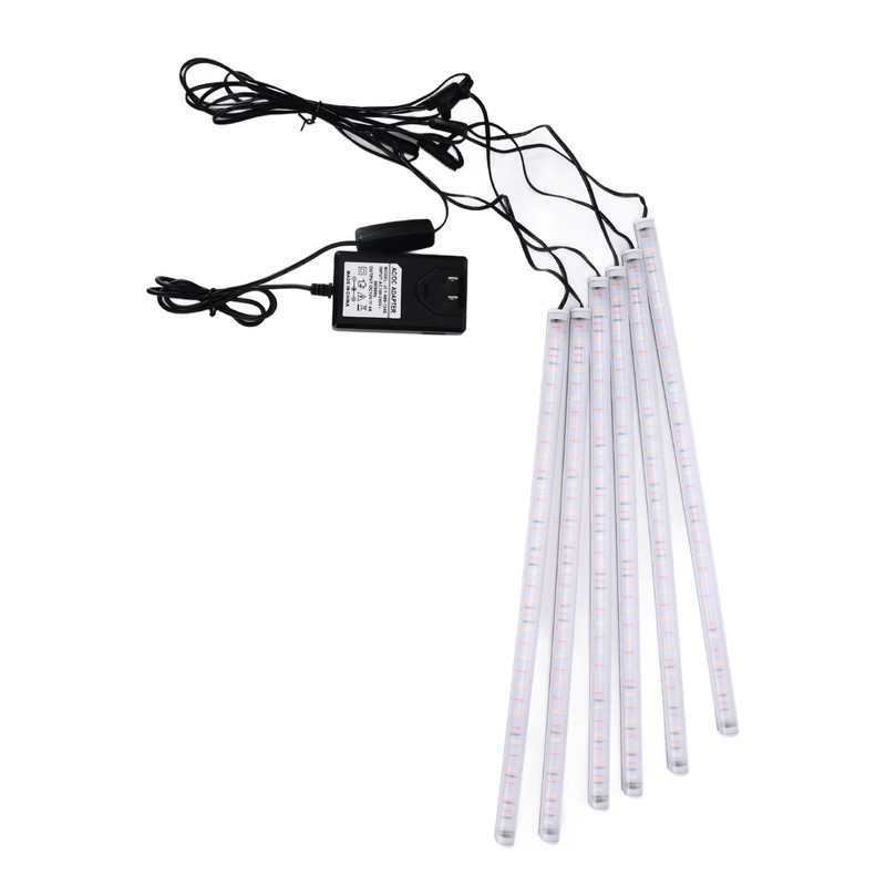 Grow Light 10 Kinds Brightness LED Lamp Beads Portable One