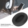 Replacement Headset Ear Cushion Noise Isolation Around Headphones Ear Pads