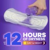 Always Discreet (2 pack) Always Discreet Incontinence Pads, Extra Heavy