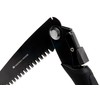 The Friendly Swede Folding Saw For Hiking, Camping and Gardening,