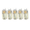 10Pcs G4 LED Bulb Bi Pin Landscape Light Bulb Replacement