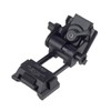 ProWildGear Hunting L4G24 NVG Mount Aluminum Frame Helmet Accessories Mount