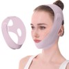 MKVZIYE V-Line Lifting Mask, Reusable V-Line Mask, Face Lifting Bandage,