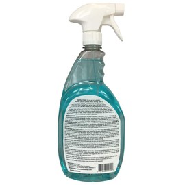 NEW Basic Coating Squeaky Spray Bottle 32 fl oz + Basic Coating Squeaky Concentrate 1 Gallon Hardwood Floor Cleaner