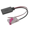 Bluetooth 5.0 32 Pin Wireless Radio Stereo AUX Adapter Cable