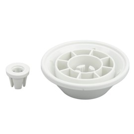 Thread Reel Caps, Thread Wheel Cover, Spool Holder for Singer
