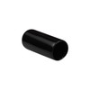PolyMath Snooker Tip Cover Cue Protector, 10pcs Pool Cue Tip