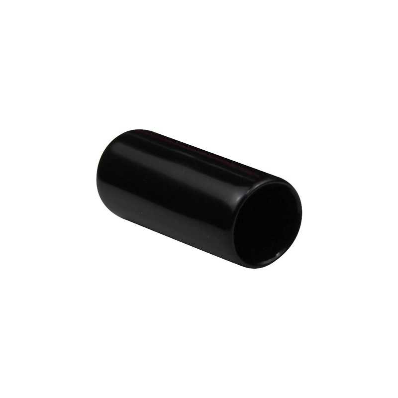 PolyMath Snooker Tip Cover Cue Protector, 10pcs Pool Cue Tip