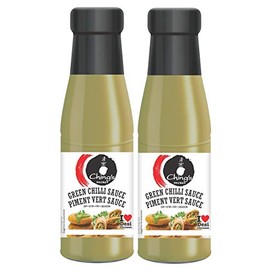 Ching's Secret (Pack of 2)