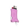 Toker Poker - Mini Bic, Keychain, Lighter Case, Multi Tool