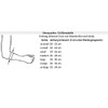 bort 122600SP xx-Large EpiBasic Sport Elbow Bandage XX-Large Black