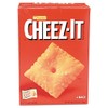 Cheez-It White Cheddar Crackers Snack Packs (1.5 Ounce pouches, 45