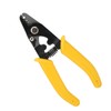 Haosie CFS‑3 Fiber Optic Wire Stripper Wire Stripper Three Port
