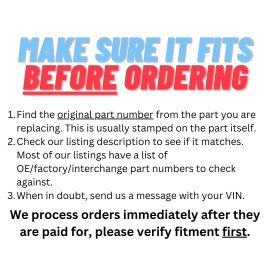 WS-Fast-auto parts 15826-RNA-A01 VTEC Solenoid Spool Valve Gasket Kit for 08-18 Honda Accord Civic
