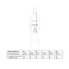 Dolcezza Comfort Unisex Grooming Jumpsuit