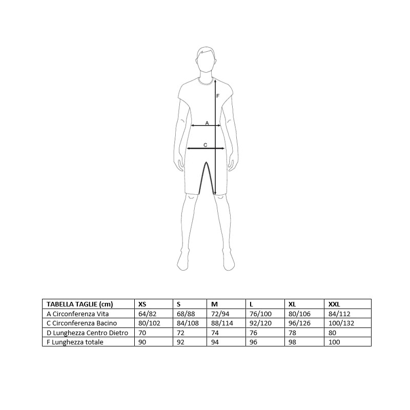 Dolcezza Comfort Unisex Grooming Jumpsuit