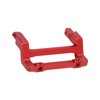 Aluminium Front Bumper Mount RC Car for AXIAL SCX24 1/24