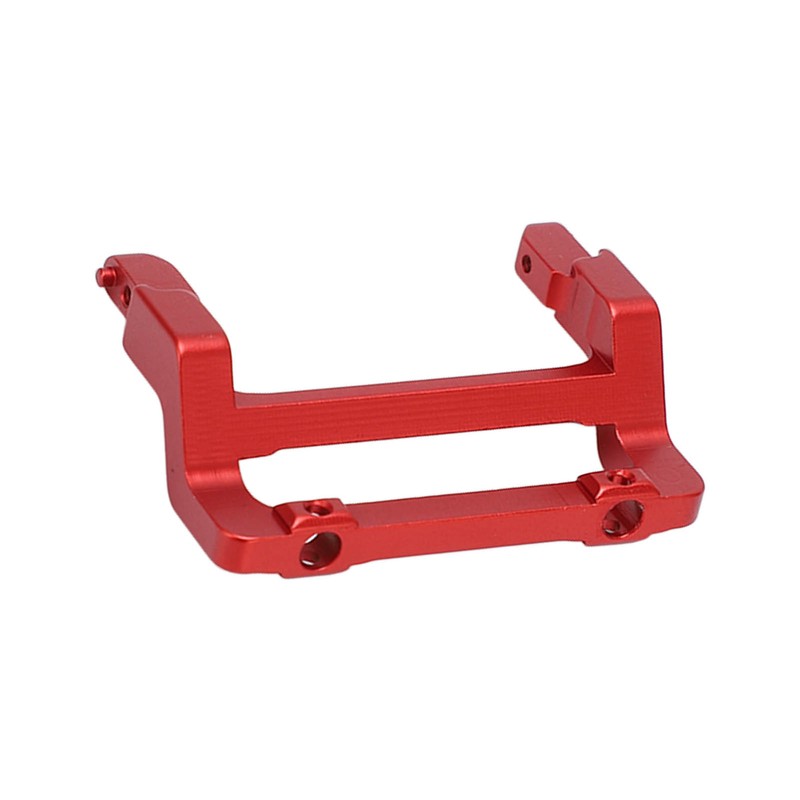 Aluminium Front Bumper Mount RC Car for AXIAL SCX24 1/24