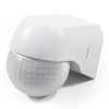 Slim Infrared Motion Sensor 180 ° 230 V IP44 –