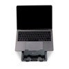 BakkerElkhuizen UltraStand Universal, Integrated Laptop Stand Under Your Laptop, 1