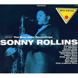 Complete Blue Note Recordings