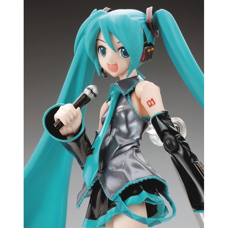 figma 初音ミク