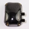 WICO X Series 2-Cylinder Magneto Cap with Logo 3-5000, X5613,