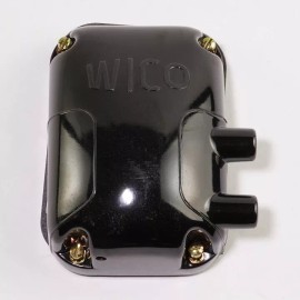 WICO X Series 2-Cylinder Magneto Cap with Logo 3-5000, X5613, FXH2101-2