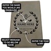Golf Scorecard Holder (10 Fun Options) Add Golfers Name &