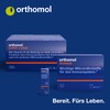 Orthomol immune per 15er granules & capsule as a dietary