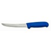 Columbia Cutlery 6 in. Blue Boning / Fillet Knife - Curved & Stiff (Single Boning Knife)