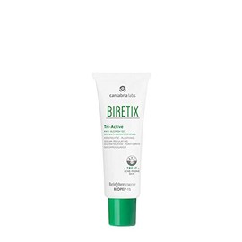 CANTABRIA LABS Difa Cooper Biretix Triactive Idrogel viso rinfrescante 1.7 fl oz (Green)